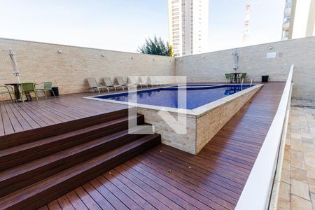 Apartamento à venda com 106m², 3 quartos e 3 vagasÁrea comum