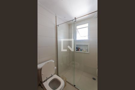 Apartamento à venda com 106m², 3 quartos e 3 vagasBanheiro 