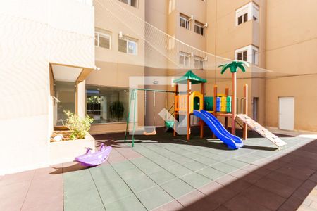 Apartamento à venda com 106m², 3 quartos e 3 vagasÁrea comum