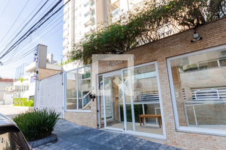Apartamento à venda com 106m², 3 quartos e 3 vagasÁrea comum