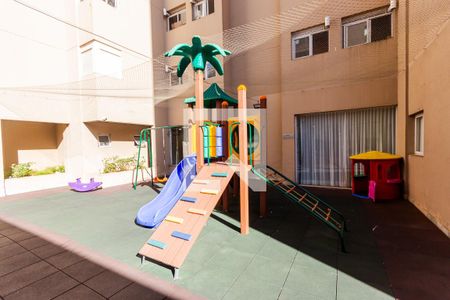 Apartamento à venda com 106m², 3 quartos e 3 vagasÁrea comum