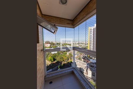 Apartamento à venda com 106m², 3 quartos e 3 vagasSacada