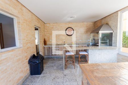 Apartamento à venda com 106m², 3 quartos e 3 vagasÁrea comum