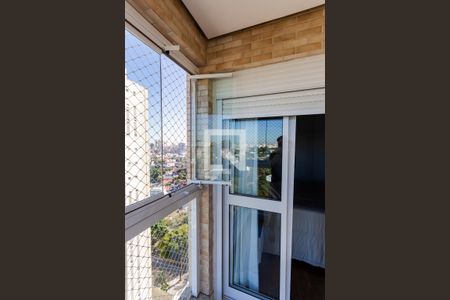 Apartamento à venda com 106m², 3 quartos e 3 vagasSacada