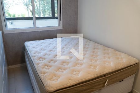 Quarto de apartamento à venda com 1 quarto, 64m² em Vila Andrade, São Paulo