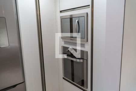 Apartamento para alugar com 64m², 1 quarto e 1 vagaCozinha