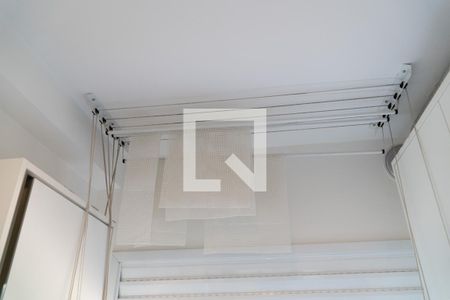 Apartamento para alugar com 64m², 1 quarto e 1 vagaLavanderia