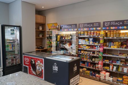 Apartamento para alugar com 64m², 1 quarto e 1 vagaÁrea comum - Mercadinho