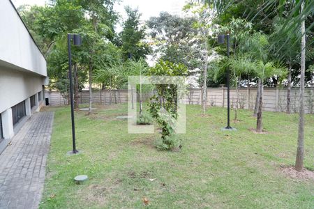 Apartamento para alugar com 64m², 1 quarto e 1 vagaÁrea comum - Espaço Pet