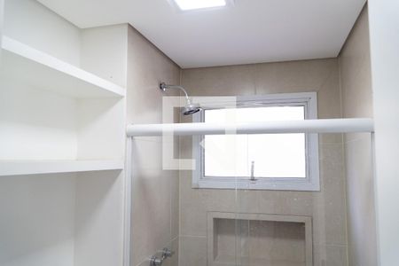 Apartamento para alugar com 64m², 1 quarto e 1 vagaBanheiro