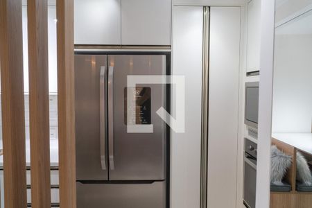 Apartamento para alugar com 64m², 1 quarto e 1 vagaCozinha