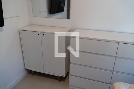 Apartamento para alugar com 64m², 1 quarto e 1 vagaQuarto