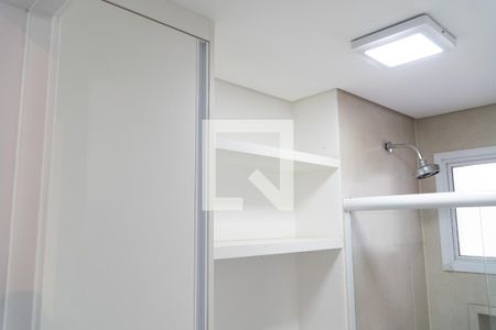Apartamento para alugar com 64m², 1 quarto e 1 vagaBanheiro