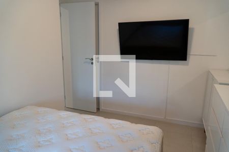 Quarto de apartamento à venda com 1 quarto, 64m² em Vila Andrade, São Paulo