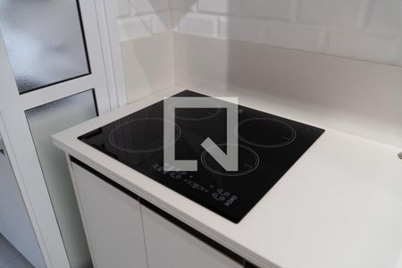 Apartamento para alugar com 64m², 1 quarto e 1 vagaCozinha