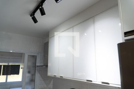 Apartamento para alugar com 64m², 1 quarto e 1 vagaCozinha