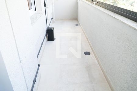 Apartamento para alugar com 64m², 1 quarto e 1 vagaSacada