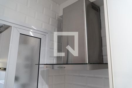 Apartamento para alugar com 64m², 1 quarto e 1 vagaCozinha
