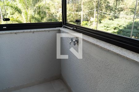 Apartamento para alugar com 64m², 1 quarto e 1 vagaSacada