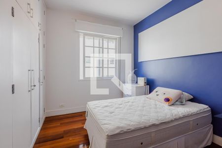 Apartamento à venda com 272m², 3 quartos e 2 vagasQuarto 2