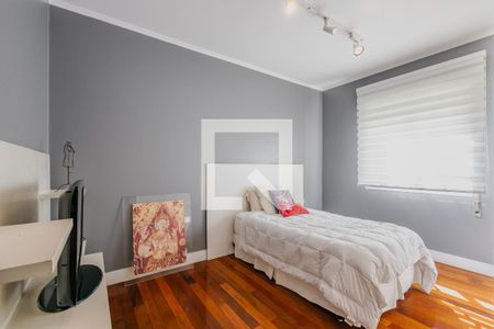 Apartamento à venda com 272m², 3 quartos e 2 vagasQuarto 1