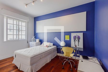 Apartamento à venda com 272m², 3 quartos e 2 vagasQuarto 2