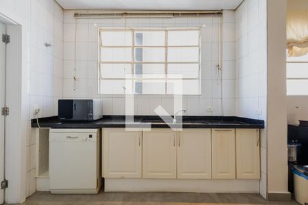 Apartamento à venda com 272m², 3 quartos e 2 vagasCozinha