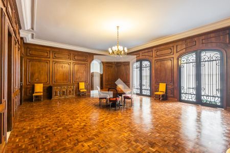 Apartamento à venda com 272m², 3 quartos e 2 vagasÁrea comum - Salão de festas