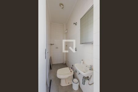 Apartamento à venda com 272m², 3 quartos e 2 vagasÁrea de Serviço - Banheiro