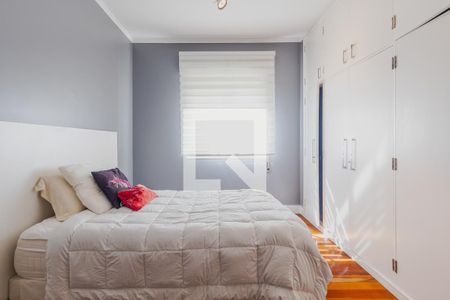 Apartamento à venda com 272m², 3 quartos e 2 vagasQuarto 1