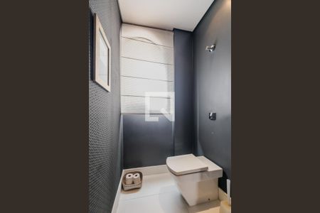 Apartamento à venda com 272m², 3 quartos e 2 vagasLavabo