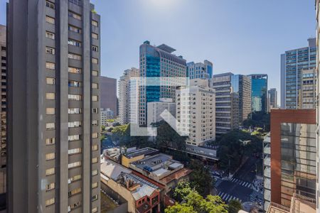 Apartamento à venda com 272m², 3 quartos e 2 vagasVista