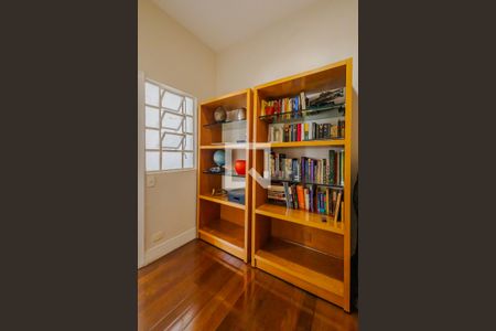 Apartamento à venda com 272m², 3 quartos e 2 vagasQuarto 3