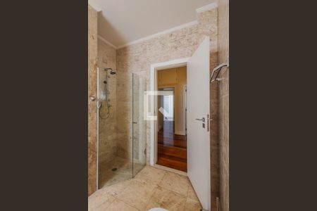 Apartamento à venda com 272m², 3 quartos e 2 vagasBanheiro