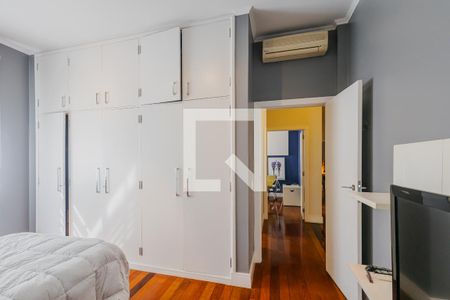 Apartamento à venda com 272m², 3 quartos e 2 vagasQuarto 1