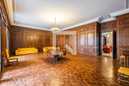 Apartamento à venda com 272m², 3 quartos e 2 vagasÁrea comum - Salão de festas