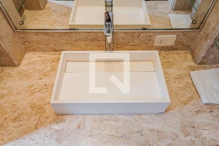 Apartamento à venda com 272m², 3 quartos e 2 vagasBanheiro