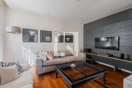 Apartamento à venda com 272m², 3 quartos e 2 vagassala