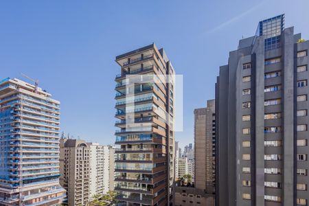 Apartamento à venda com 272m², 3 quartos e 2 vagasVista