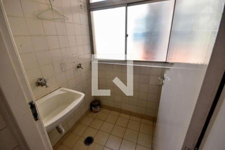 Apartamento à venda com 1 quarto, 55m² em Bosque, Campinas