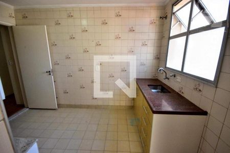 Apartamento à venda com 1 quarto, 55m² em Bosque, Campinas