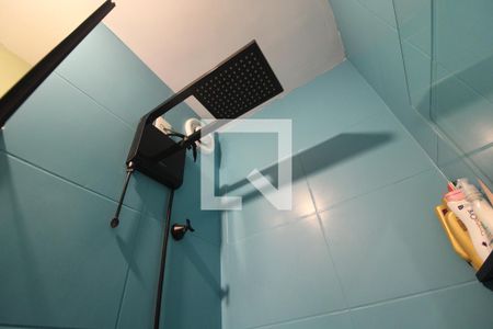 Apartamento à venda com 34m², 1 quarto e sem vagaChuveiro