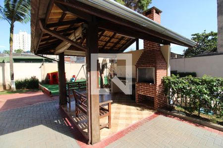 Apartamento à venda com 55m², 3 quartos e 1 vagaÁrea comum