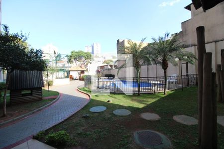 Apartamento à venda com 55m², 3 quartos e 1 vagaÁrea comum