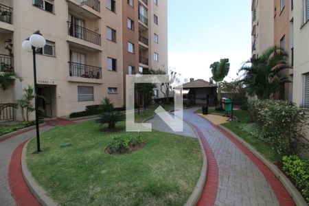 Apartamento à venda com 55m², 3 quartos e 1 vagaÁrea comum