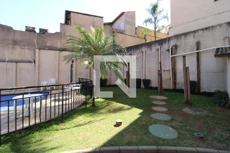 Apartamento à venda com 55m², 3 quartos e 1 vagaÁrea comum