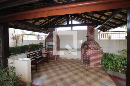 Apartamento à venda com 55m², 3 quartos e 1 vagaÁrea comum