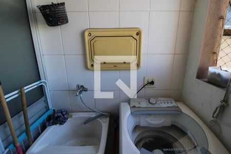 Apartamento à venda com 55m², 3 quartos e 1 vagaÁrea de Serviço