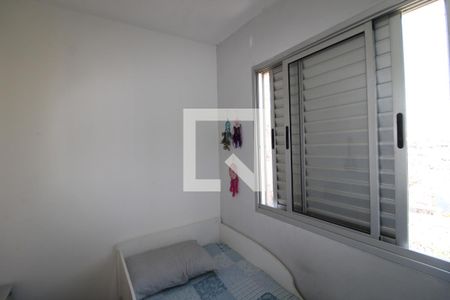 Apartamento à venda com 55m², 3 quartos e 1 vagaQuarto 3