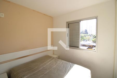 Apartamento à venda com 55m², 3 quartos e 1 vagaQuarto 2